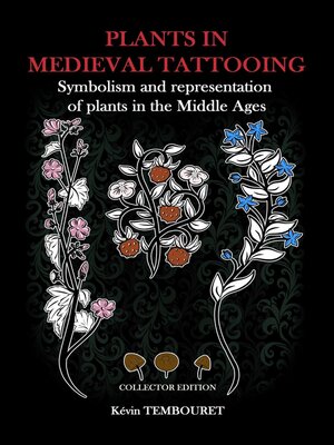 cover image of Plants in medieval tattooing